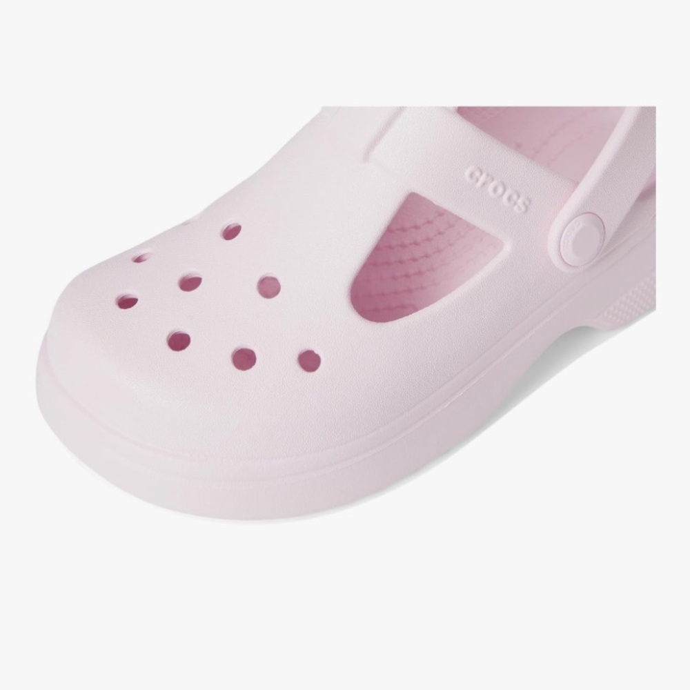 CROCS • Classic Mary Jane - Picture 14 of 14